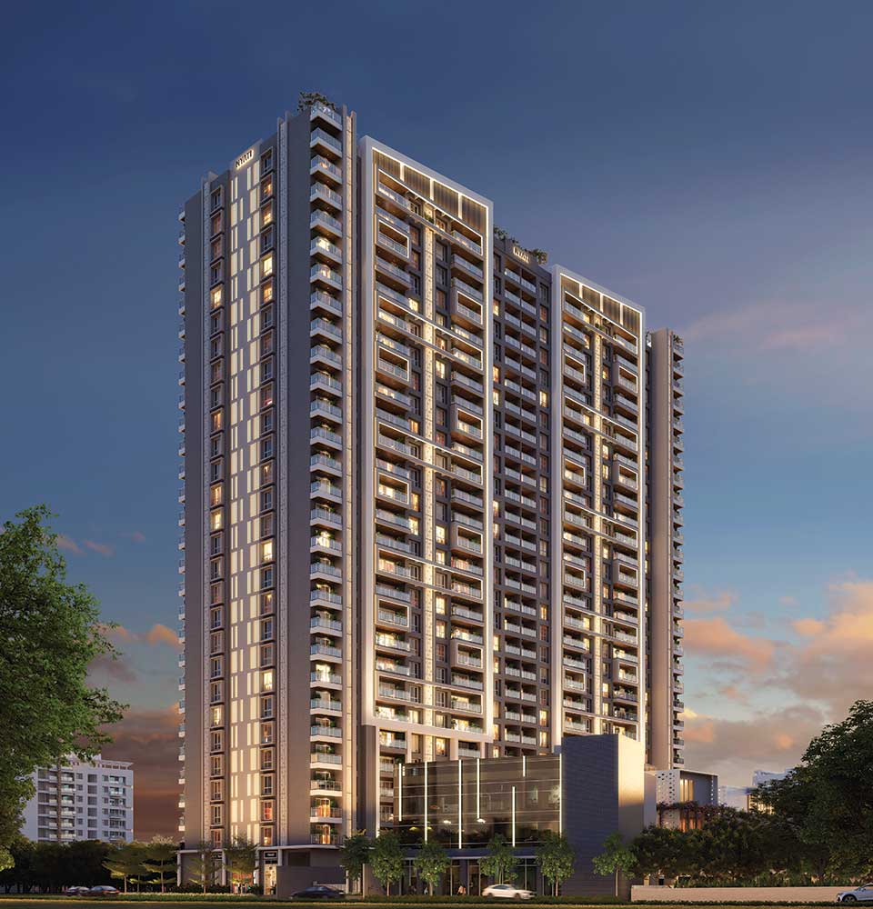 shapoorji pallonji zest